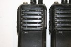 Icom Ic-f4001 406 1 - 470 Mhz Handheld Transceiver  Mobile  Radio