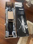 Thule T2 Pro 9034 Hitch Bike Rack 2 In Receiver Platform Carrier 2 Bikes