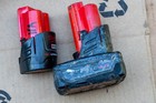 Milwaukee 2532-22 M12 Fuel Propex Expander Tool Kit 1 2  To 1  Rapid Seal