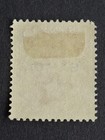 Samoa 1914 - Mh  1d Dominion - Nz Overprint