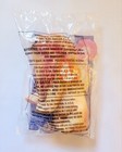 Bushy The Lion Mcdonalds Ty Minnie Beanie Baby New Old Stock Free Shipping