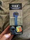 Sesame Street 35th Anniversary Pez Dispensers Complete Set Of 3 Bird Elmo Cookie