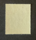 Stamps Bahamas Scott  61 Hinged