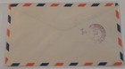 Tulsa Oklahoma To Pittsburgh Pennsylvania October 25 1930 First Flight Airmail