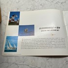 1964 Oldsmobile Ninety-eight  Starfire  Dynamic Jetstar F-85 Sales Brochure