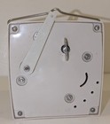 Vintage General Electric Kitchen Analog Timer   Ge Wind-up Timer   Usa     Works 