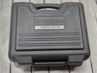 Megger Digital 3-terminal Earth Ground Resistance Meter Det3td New