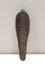 African Fang Tribe Passport Mask Gabon