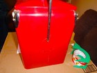 50s Style Coca Cola Cooler
