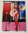 Taylor Swift Eras Tour  Licensed 8 X 10  Hand Signed Autograph   Coa