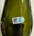 Boston Red Sox 2013 Alds Championship Celebration Champagne Bottle Mlb Hologram