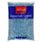 5 Lb Aquarium Gravel Decorative Substrate Fish Reptiles Terrariums Crafts New