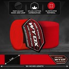 Wyox Boxing Hand Wraps 180   boxing Bandages  Quick Boxing Hand Wraps Muay Thai