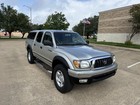 2004 Toyota Tacoma Double Cab Prerunner