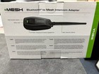 Sena - B2m-01 - Mesh Sena Bluetooth To Mesh Intercom Adapter
