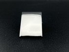  925 Stamped Vintage Solid Sterling Silver 1    Belt Buckle     18 5g     Engravable