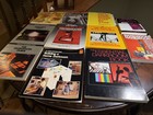Darkroom Photography Book Lot