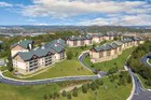 Wyndham Smoky Mountains  near Gatlinburg   2br sleeps 8   7nt February 6 Thru 13