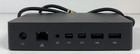 Microsoft Surface Pro Docking Station Model 1661 With 1749 Ac Adapter