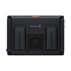 Blackmagic Design Video Assist 7 12g Hdr   hyperd avida12 7hdr 