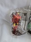 Marvel Mcdonald s Happy Meal Marvel Heroes Toys Complete  Set Sealed  2010 