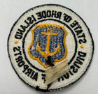 State Of Rhode Island Division Of Airports 3  Patch Unused