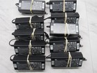 10 Lot Genuine Zebra 60w 24v Adapter Gx420 Gk420 Zd420 Label Printer Fsp060-rpac