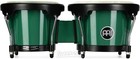Meinl Percussion Journey Series Bongos - Forest Green