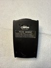Whistler Xtr-550 Radar Detector No Power Cord No Suction Cups
