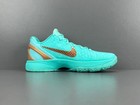 Kobe6 Protro Jalen Brunson Statue Of Liberty Men Basketball Sneakers Iq5774-300