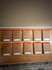 Lot Of 10 Amazon Fire Tv Stick Hd 2026 Wi-fi 6 Full Hd Streaming Device  Alexa