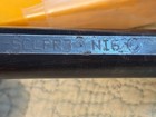 Kennemetal A12-sclpr3 Ni6 Indexable Boring Bar 3 4  X 7  Long W extra Screw Guc