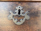 Large Antique Mule Chest  English  Carved Oak  Coffer  William Iii  Circa 1700