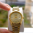 Orient President Day Date Extremely Rare