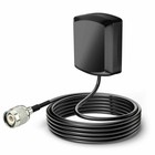 For-trimble Ez Guide 250 gps-lightbar New-gps Antenna tnc Male 3-meter-cable