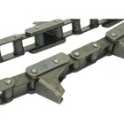 Round Baler Floor Chain To Fit Fits New Holland 851 852