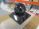 Victoria Ball Cap  4 X 4  Black treated - Post Cap