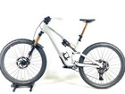 2026 Specialized S-works Stumpjumper 15 Evo Xtr Size  S4 Dolomite  preowned 