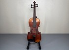 Antonius Stradivarius Copy Model Violin With Case