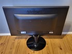 Viewsonic Vx2452mh - 24 Inch Widescreen Gaming Monitor - Hdmi - W  Stand  No Cbl