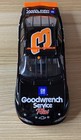 Dale Earnhardt  3 Goodwrench No Bull 76th Win Action 1 24 Nascar W  Confetti