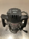 Porter Cable Speedmatic 7539 3-1 4hp Variable Speed Production Plunge Router