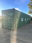 Cargo Container For Storage   20ft 40ft Units   Payment On Delivery