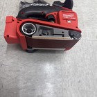 Milwaukee 2832-20 405w 3   x18   belt Sander - Red