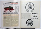1952 Studebaker 100 Years On The Road Pictorial Story Magazine Book Orig 