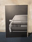1992 Mercedes Benz Sport Catalog 300sl 500sl 500e 300ce 500 Sl E 300 Ce Brochure