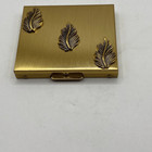 Lot Of Two 5th Avenue 1950   s Compacts