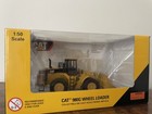Norscot Diecast Cat 980 G Wheel Loader 1 50 Scale  55027