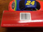 1994 Racing Champions Jeff Gordon  24 Dupont 1 24 Diecast Coin Bank 1 Of 10000