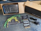 Erica Synths Pico System Iii Modular Desktop System With Original Box   Manual